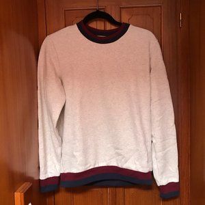 Marine Layer Jenny Crewneck Sweatshirt